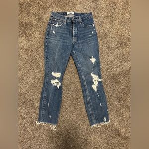 Abercrombie & Fitch Jeans